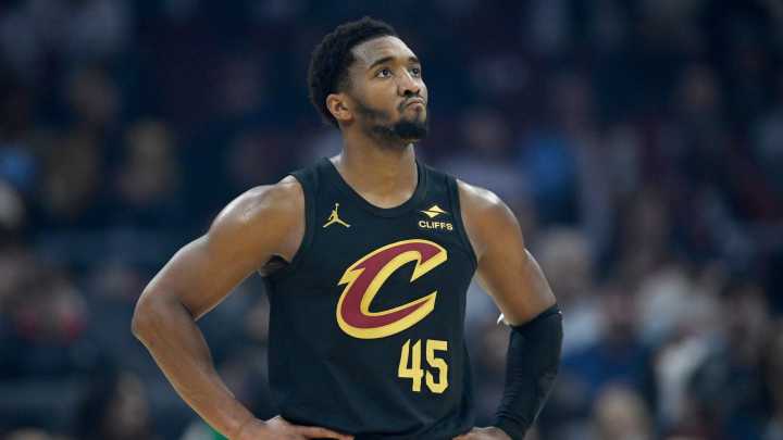 Darius Garland scores 26 points, but Cavs' struggles continue in loss