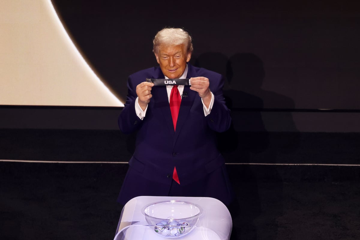 Estados Unidos en el Mundial 2026: partidos, sedes y horarios en la Copa del Mundo