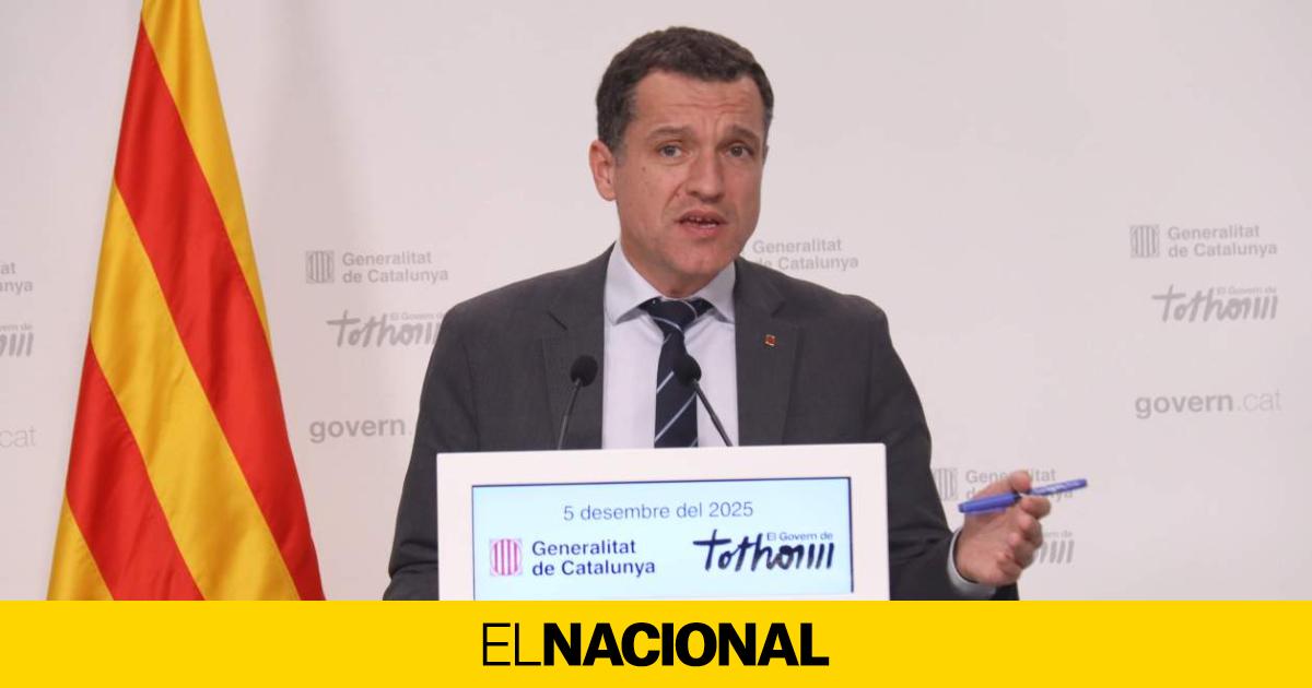 El Govern abre expediente informativo para "aclarar" si el virus de la peste porcina salió de un laboratorio