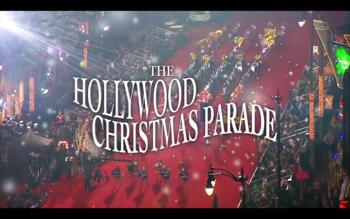 Where to watch the '93rd Annual Hollywood Christmas Parade' tonight for free