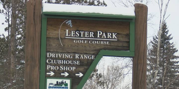 Duluth City Council approves land transfer of Lester Park Golf Course