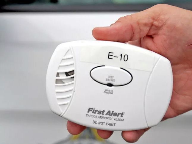 Carbon monoxide alarm requirements take effect January 1st