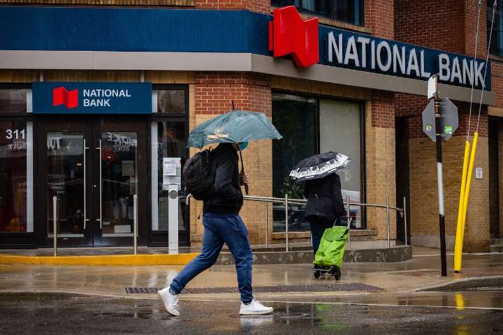 Bankers’ bonuses rose in 2025 as capital markets, wealth management divisions pushed profits higher