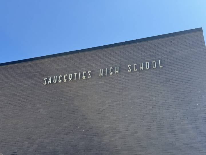 First-quarter honor rolls: Saugerties High School