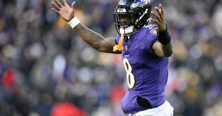 Ravens can still make the NFL playoffs. Here’s the path.