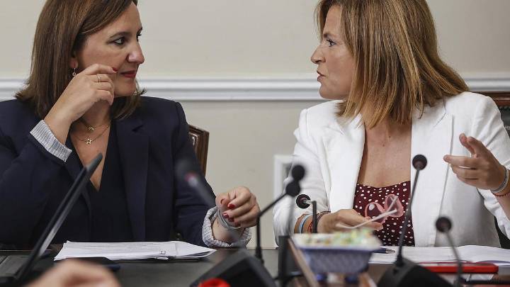 Preocupació i silenci en el socialisme valencià per les denúncies per assetjament