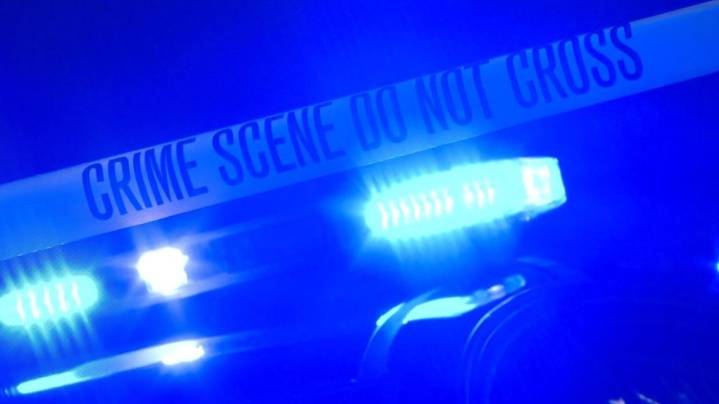 Fight involving 10 people turns into shooting, leaving 1 dead, 1 charged with murder in Griffin, police say