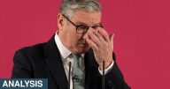 Keir Starmer's biggest challenge exposed - and he's failing miserably 