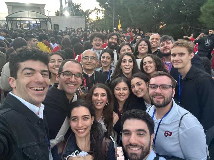 Youth, migrant workers, and peacekeepers reflect on Pope Leo XIV’s visit to Lebanon