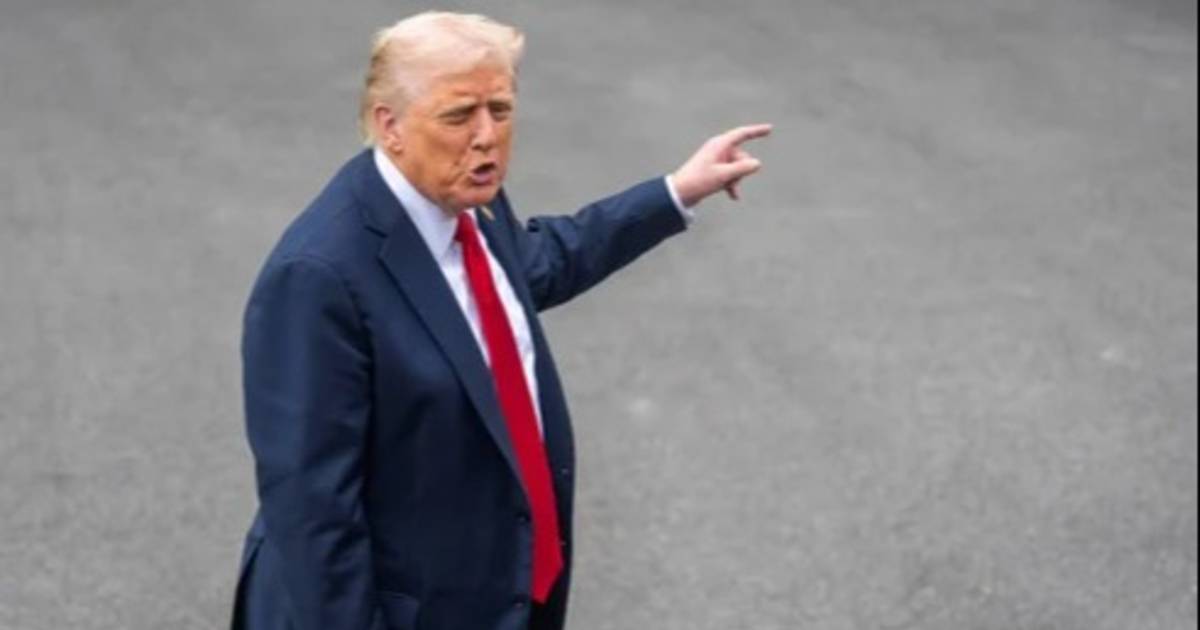 Trump firmó una orden para crear un marco nacional de regulación de la IA