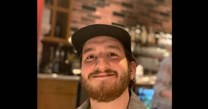 Phoenix Nights star Justin Moorhouse announces death of 'beautiful boy' son Barney