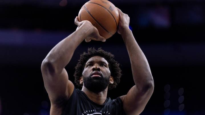 Can the Philadelphia 76ers ever contend again with aging, injured Embiid, George on the roster?