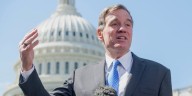 Sen. Warner launches reelection campaign