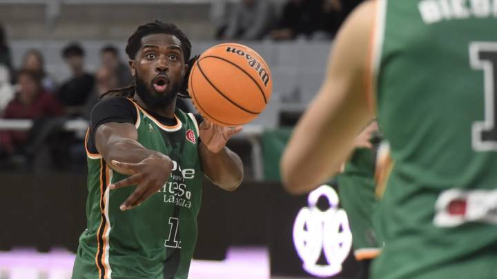 El Lobe Huesca La Magia visita al colista para confirmarse en la zona alta de la tabla