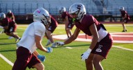 Sinton ready for run game duel with West Orange