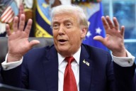 Donald Trump’s unique view of how the world should spin finally exposed this week