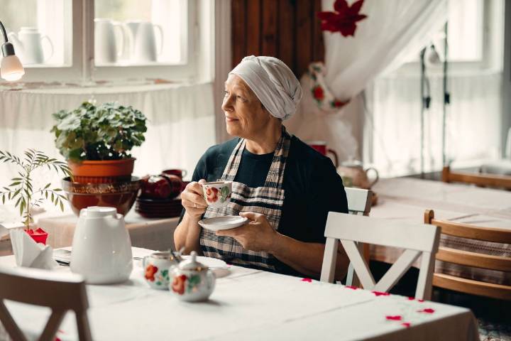 How women are reviving traditional Seto culture in Estonia