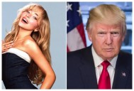 Sabrina Carpenter califica de “repugnante y malvado” el uso de su canción por parte del gobierno de Trump