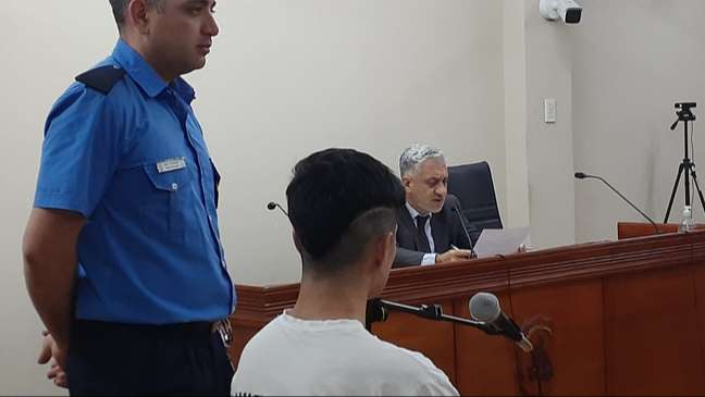 Piden 9 años de prisión para un joven acusado de violar a su pareja en 9 de Julio