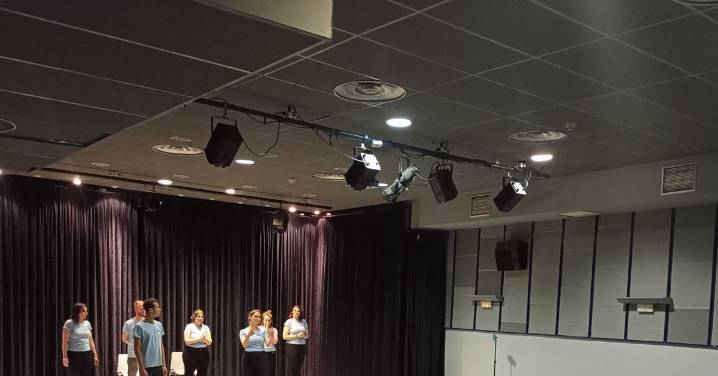 Un viaje a través de los sentidos con lectura y teatro, la nueva apuesta de Santa Marta en su agenda cultural de diciembre