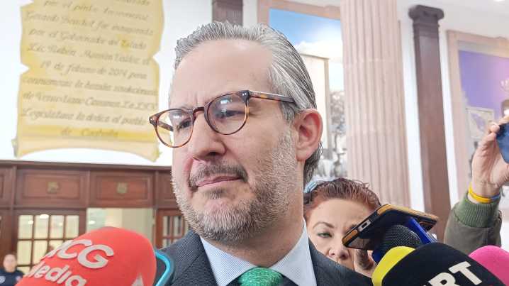 En 2026 se fortalecerá Impulso Educativo en Coahuila: Emanuel Garza