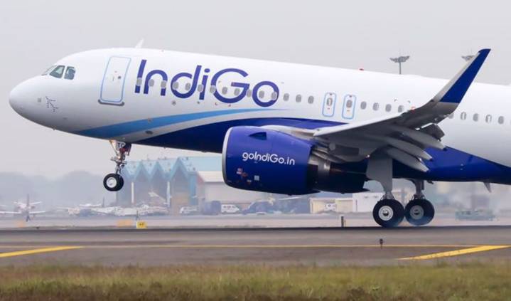 IndiGo Board to bring in external experts to review flight disruptions: Chairman Vikram Singh Mehta