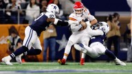 NFL: partido Chiefs en Cowboys establece récord de audiencia