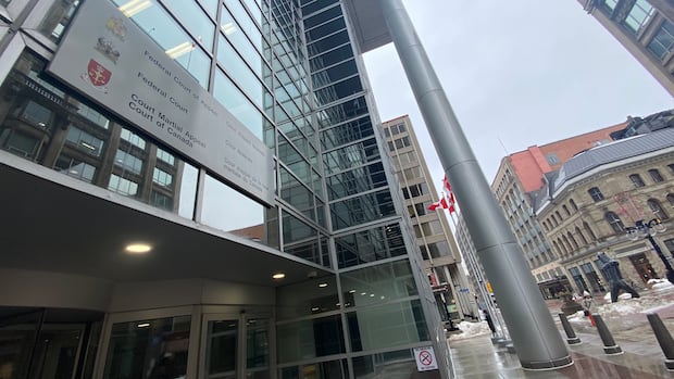 Canada has legal duty to provide safe water, housing to remote First Nations, federal judge rules