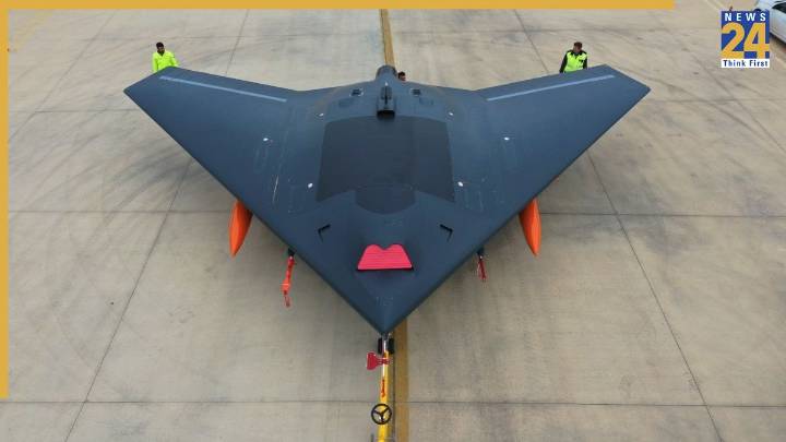 Turkey offers ANKA-3 stealth drone to Pakistan that ‘disappears’ from radar; should India be worried?
