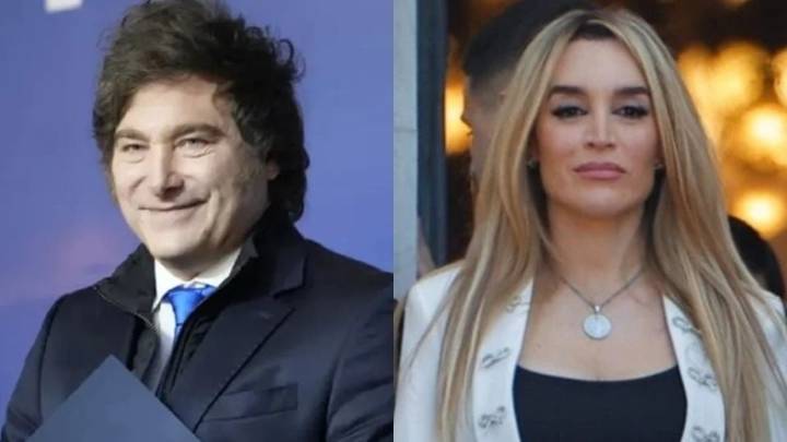 La confesión oculta de Fátima Florez sobre su relación con Milei