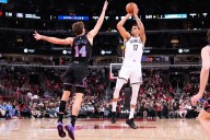 Nets win back-to-back for first time this season behind Michael Porter Jr.'s 33 points