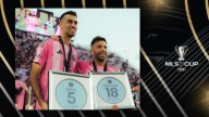 Alba & Busquets retire as MLS Cup champions with Inter Miami