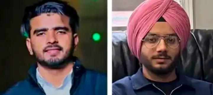 Two Students From Punjab Shot Dead In Canada; Police Call It “Targeted Killing”