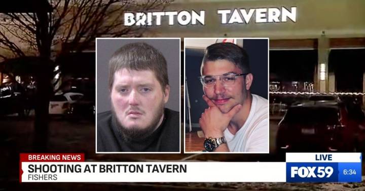 Man in wheelchair shot victim's 'head open' because he stole his friend's vape: Police