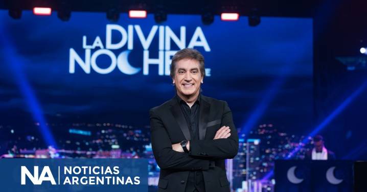 El invitado de Dante Gebel hoy sábado 13 de diciembre