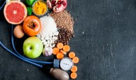 Consume estos alimentos y mejorarás la circulación de forma natural