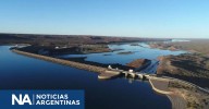 Represas del Comahue: El Gobierno recibió ofertas por más de US$700 millones