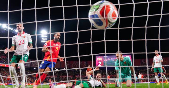 Spain highlights Atlanta’s World Cup matches