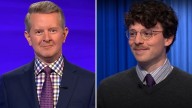 'Jeopardy!': Ken Jennings Makes Shocking Confession After Harrison Whitaker Loss