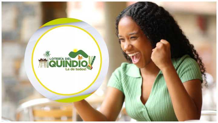 Lotería de Quindío: resultados del último sorteo del jueves 4 de diciembre, vea los números ganadores