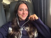 I took a 5-hour Amtrak ride with a backpack and carry-on. Here are 5 things I'm glad I brought and 3 I wish I'd packed.