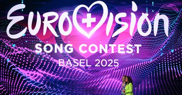 Four countries pull out of Eurovision 2026 after Israel is allowed to compete