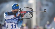 Lisa Theresa Hauser and Quentin Fillon Maillet win pursuit events to wrap Ostersund IBU World Cup