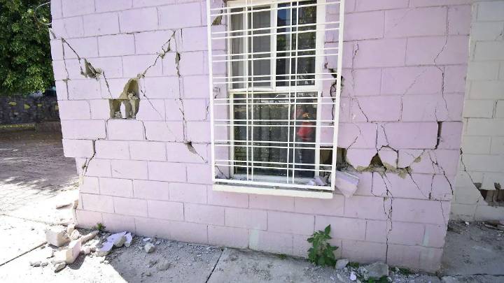 CDMX mantendrá condonación de predial a inmuebles con grietas e hundimientos por 13° año consecutivo