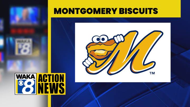 Montgomery Biscuits baseball team sold to new owners