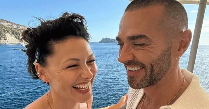 Matt Willis issues two word message as wife Emma supports 'unexpected' career move
