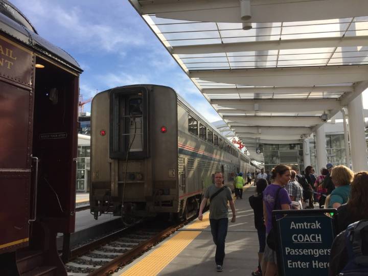 Jury convicts man of murdering girlfriend in her seat on Denver