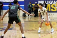 Press-Telegram boys basketball Top 10 rankings, Dec. 9