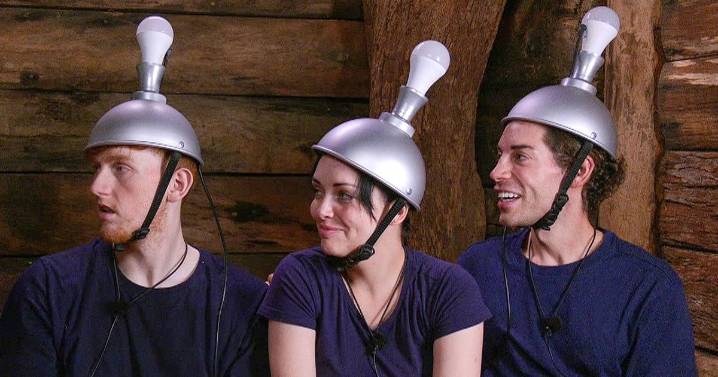 I'm A Celeb final epic as ITV airs nearly 3 hours of jungle action