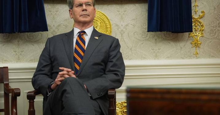 Bessent divests from soybean farmland ahead of Trump aid announcement for farmers